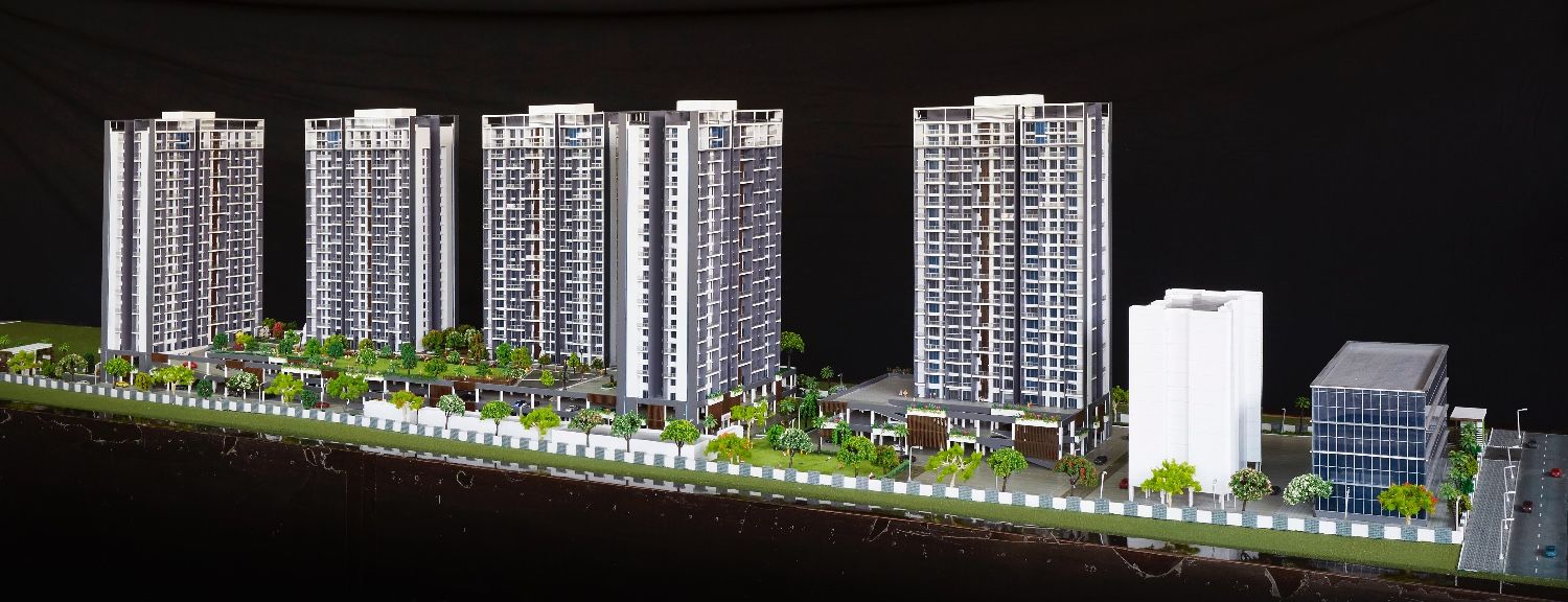 Paranjape Broadway